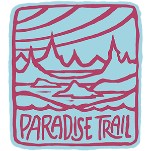 Paradise Trail 2024