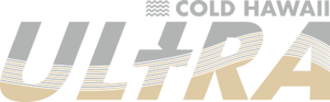 Cold Hawaii Ultra logo