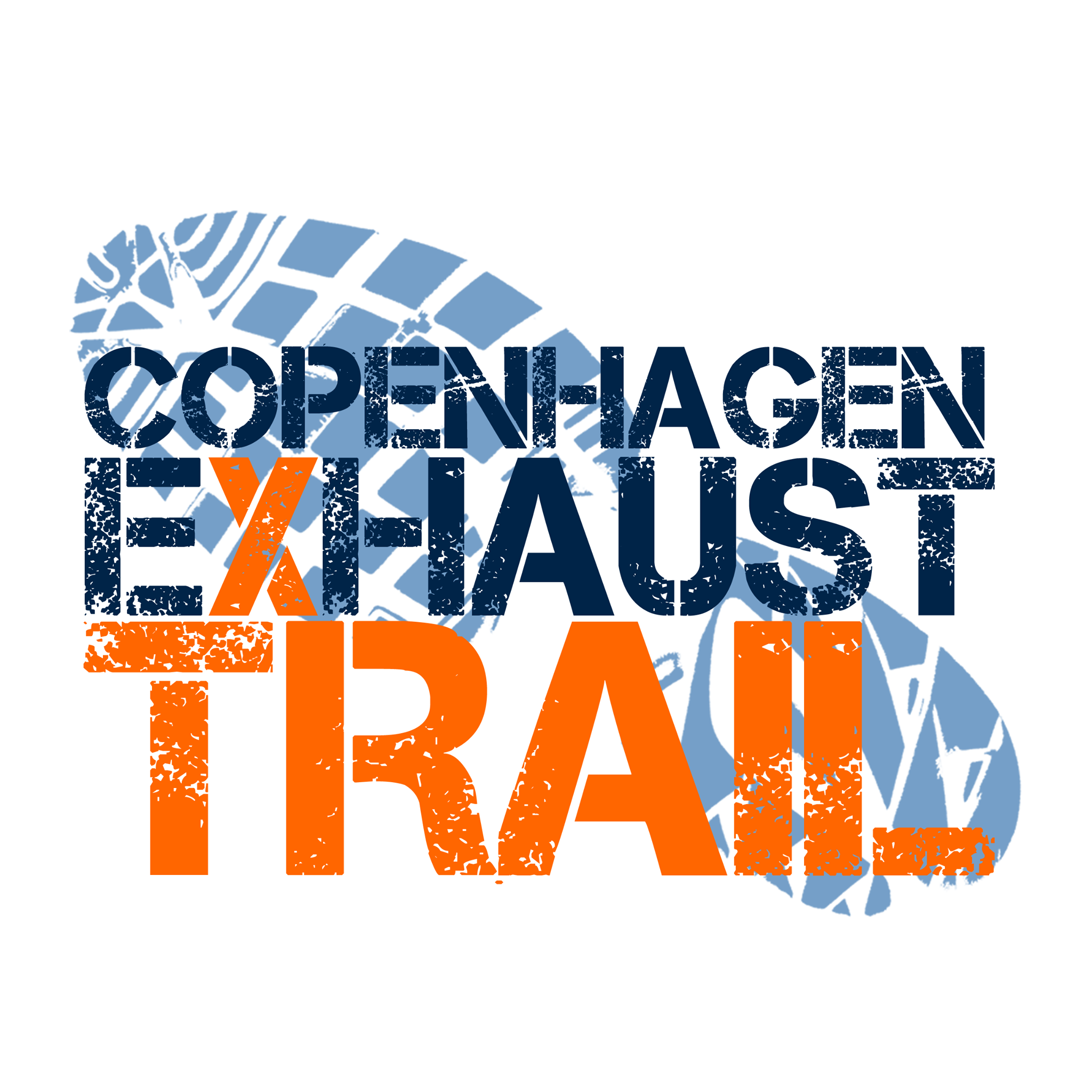 Copenhagen Exhaust Trail 2024