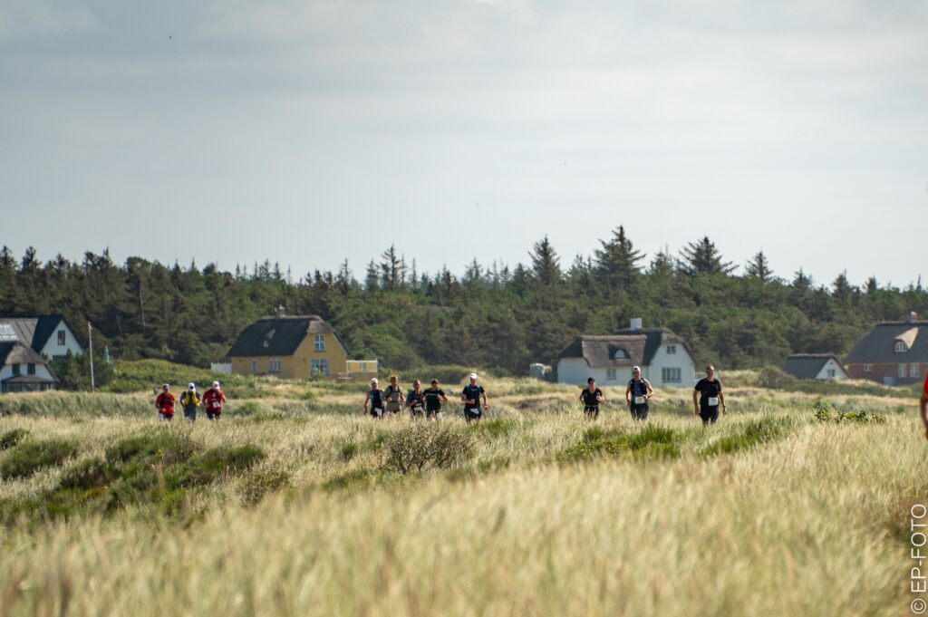 Ringkøbing Fjord Rundt 2024