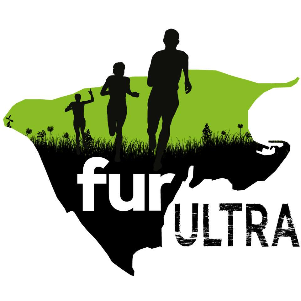 Logo for Fur Ultra 2025