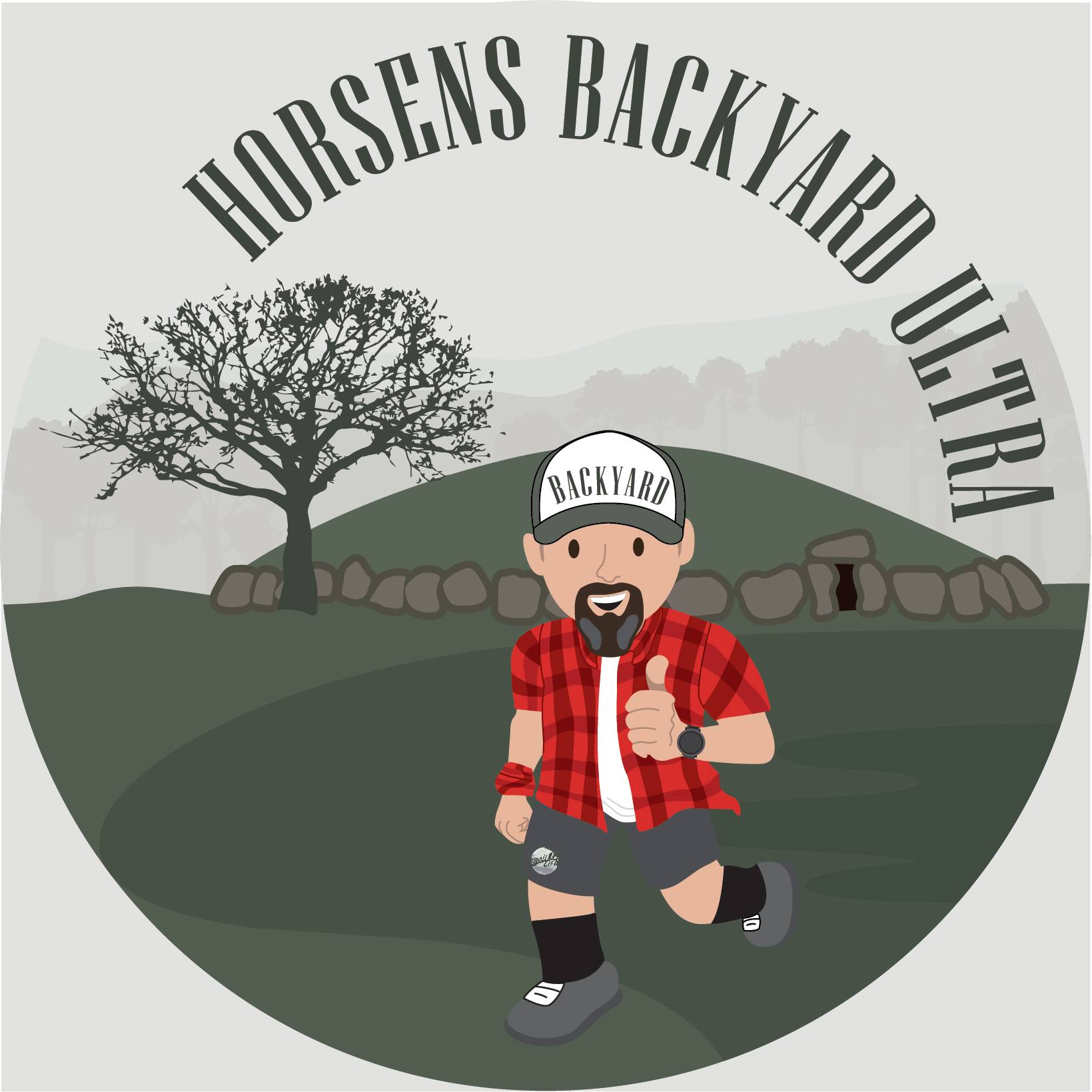 Horsens Backyard Ultra 2024 [UDSOLGT]