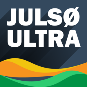 Julsø Ultra logo