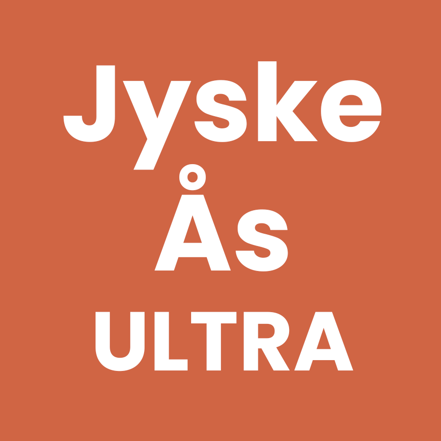 Jyske Ås Ultra 2023