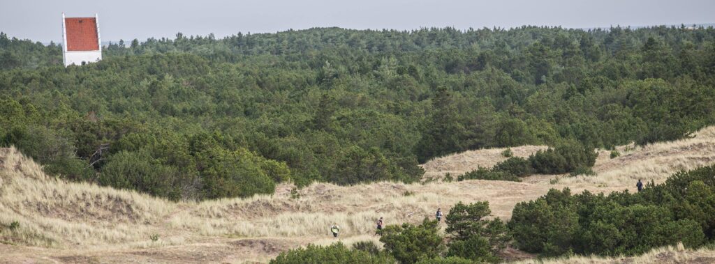 Skagen Odde Ultratrail 2024