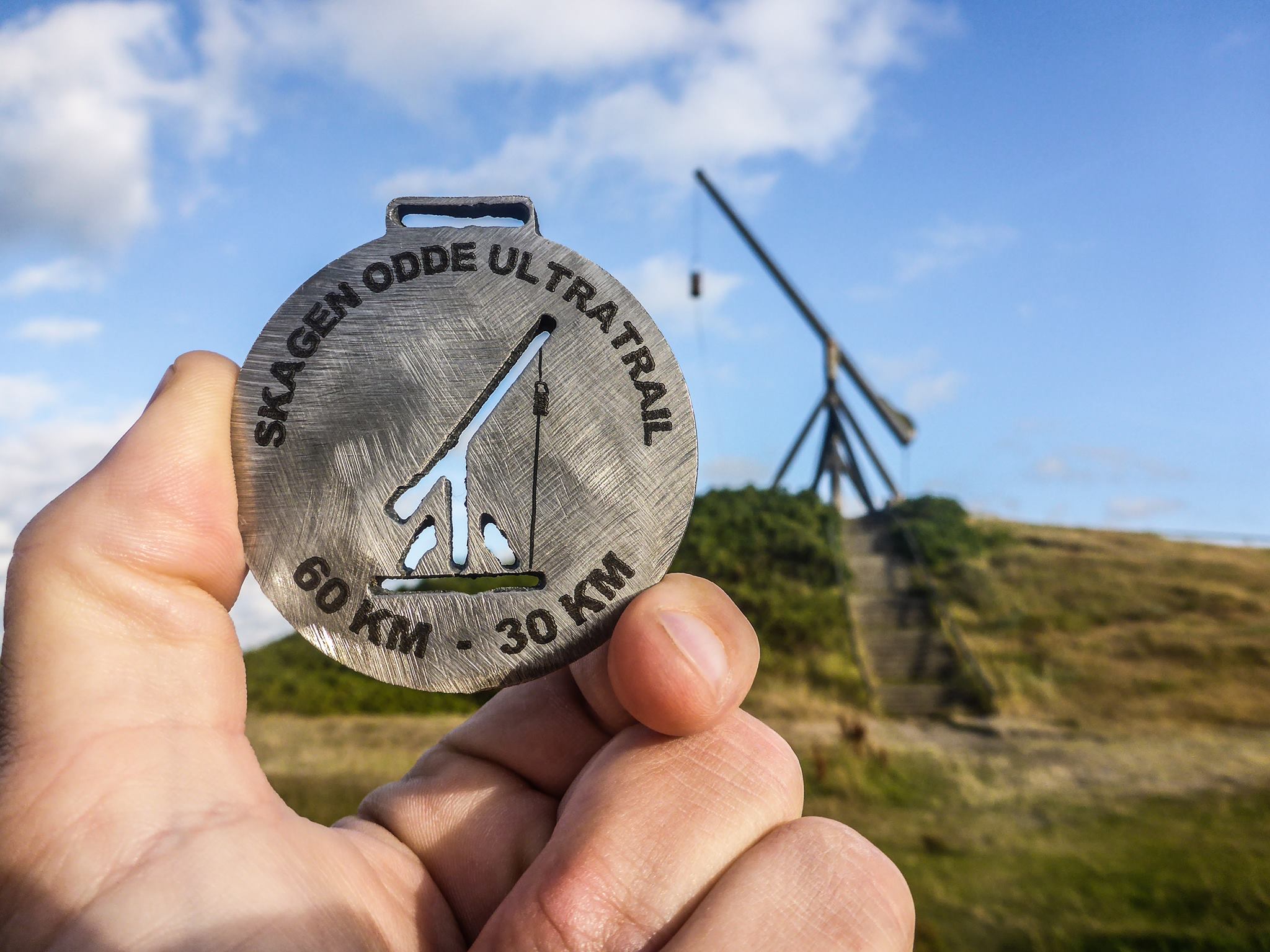 Skagen Odde Ultratrail 2023