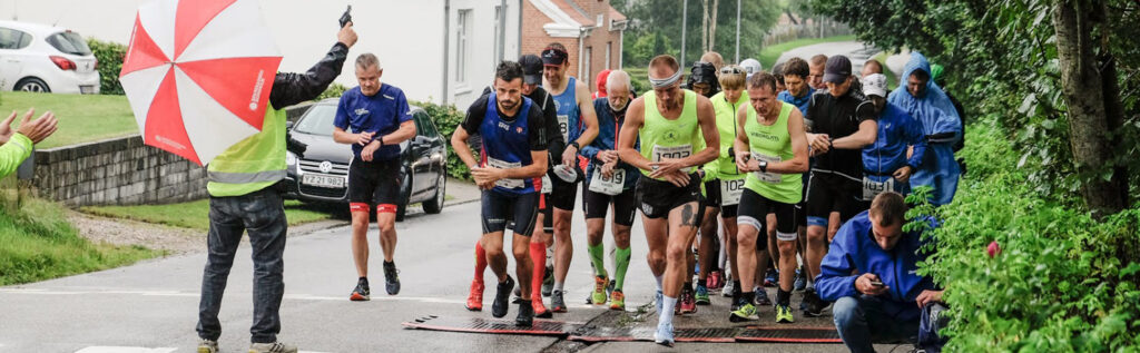 Viborg 100 km 2024 - DM 100 km