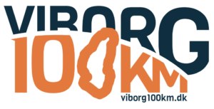 Viborg 100km logo