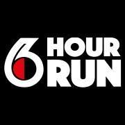 Logo for CPH 6 Hour Run 2024