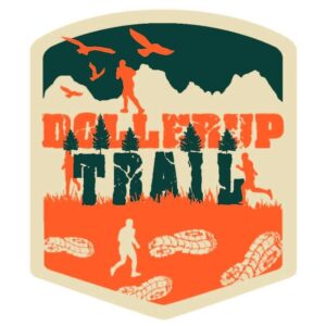 dollerup-trail-logo