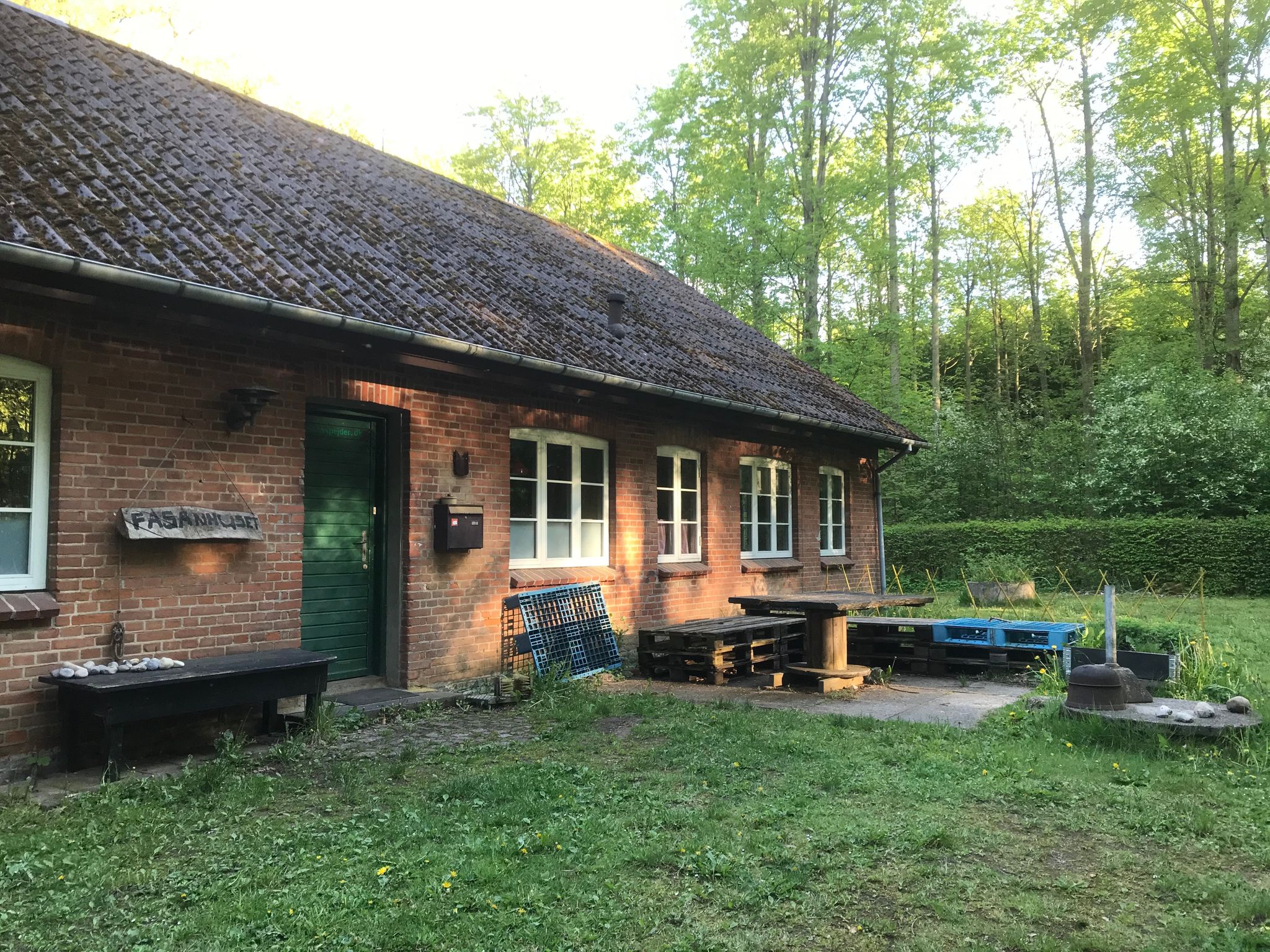 Horsens BackYard Ultra, 15 timer med bakker 2023 Ultraløb og trailløb