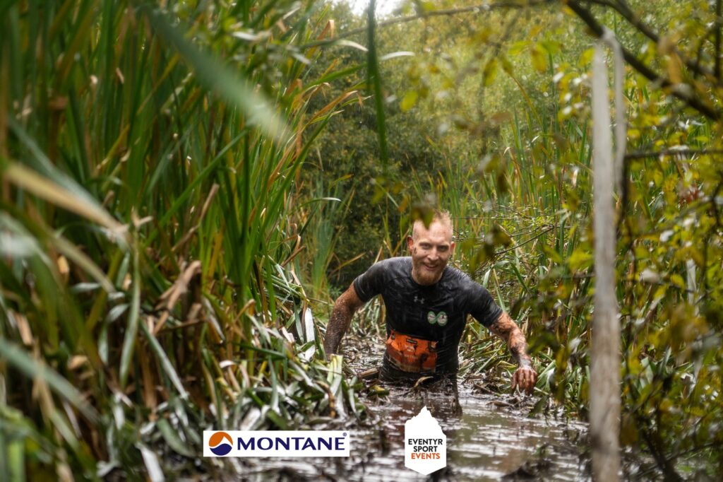 Montane DirtyTrail 2023