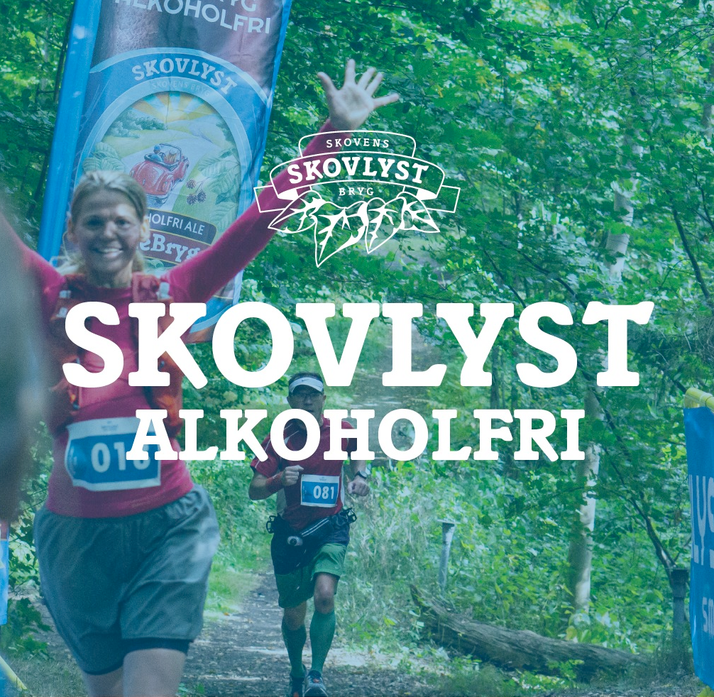 Skovlystløbet 2024