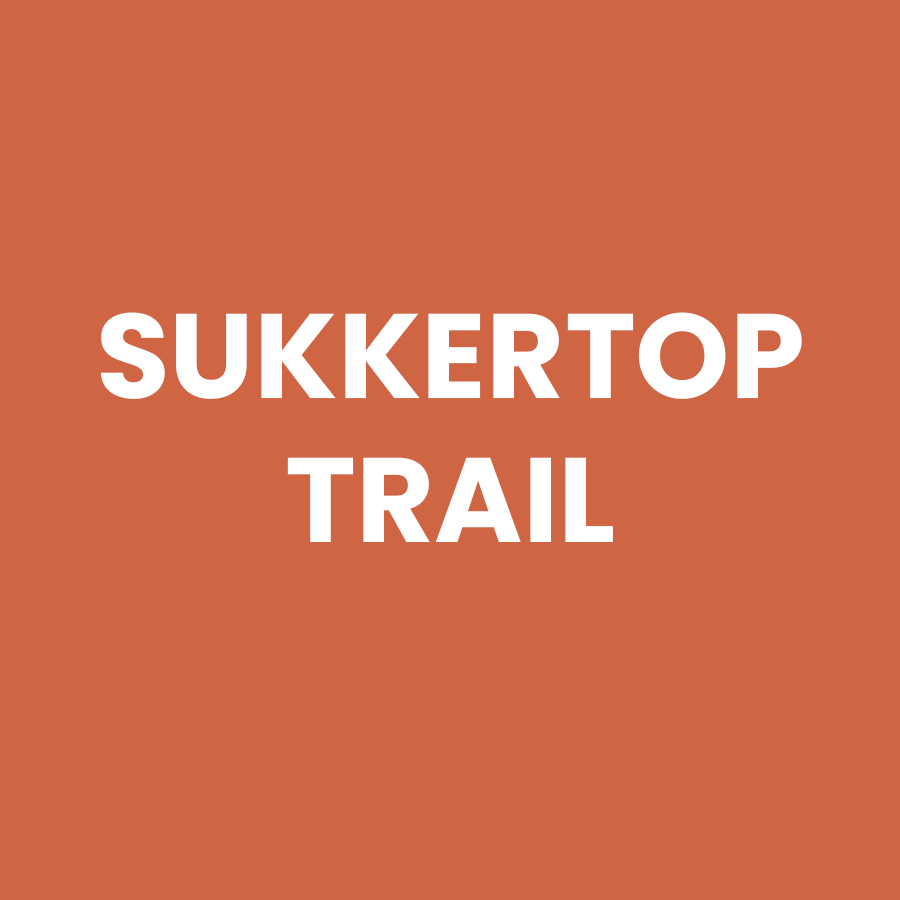 Sukkertop Trail 2024