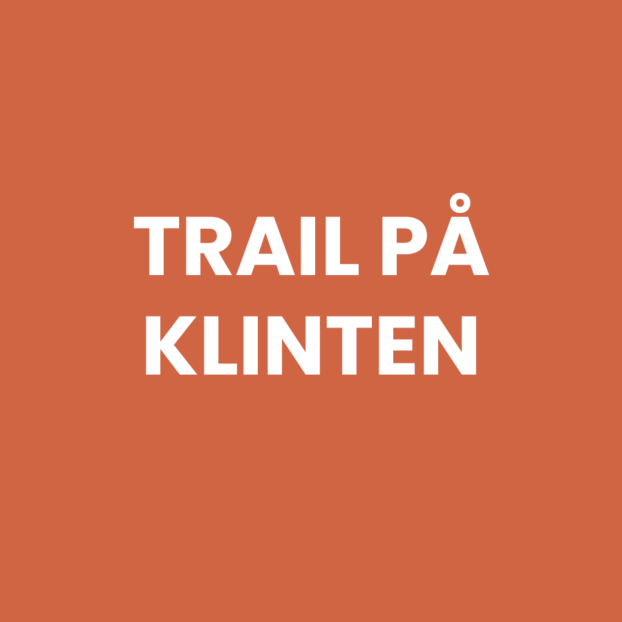 Trail på Klinten 2024