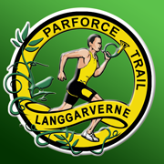 Logo for ParforceTrail 2024