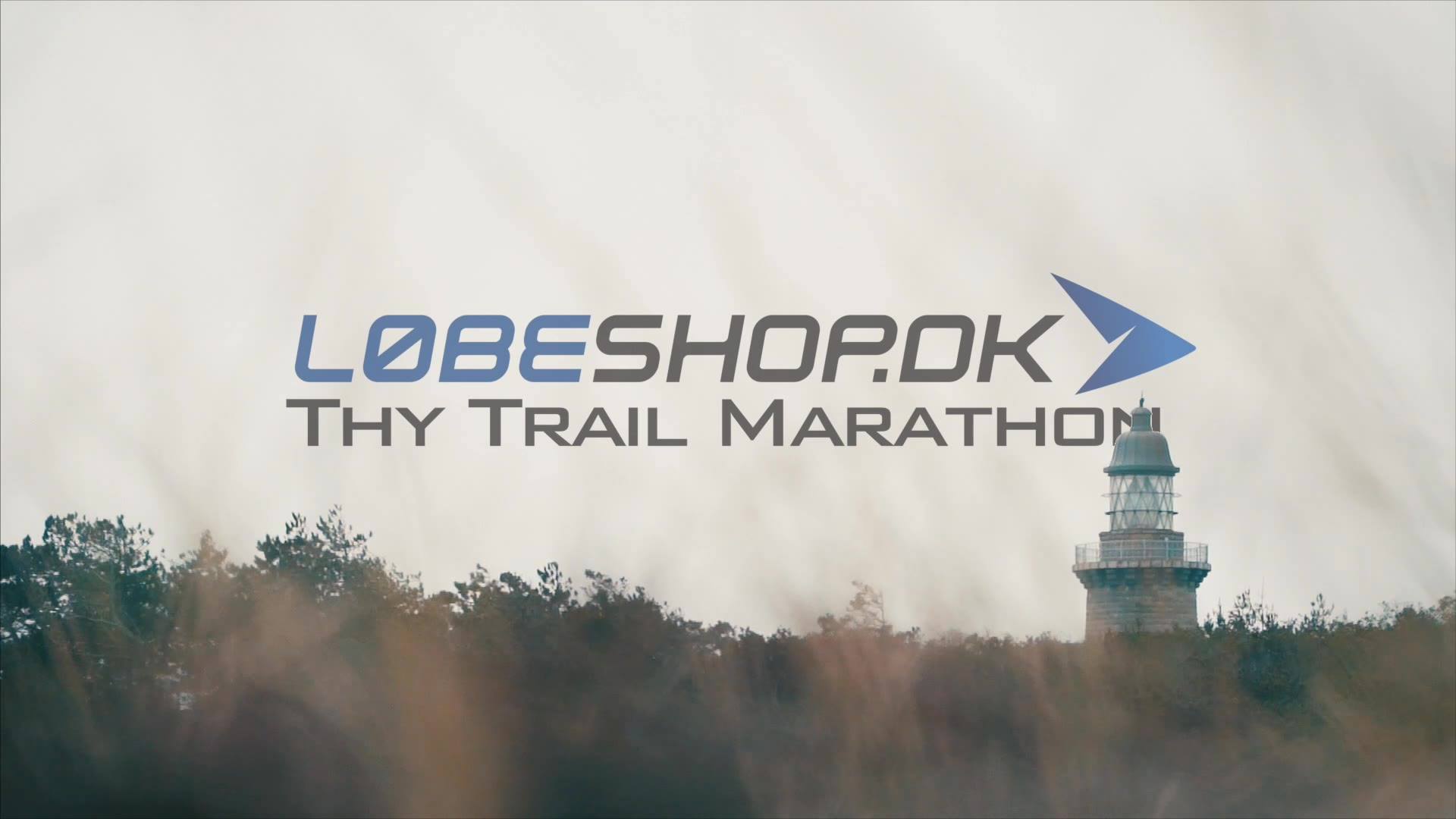 Thy Trail Marathon 2025