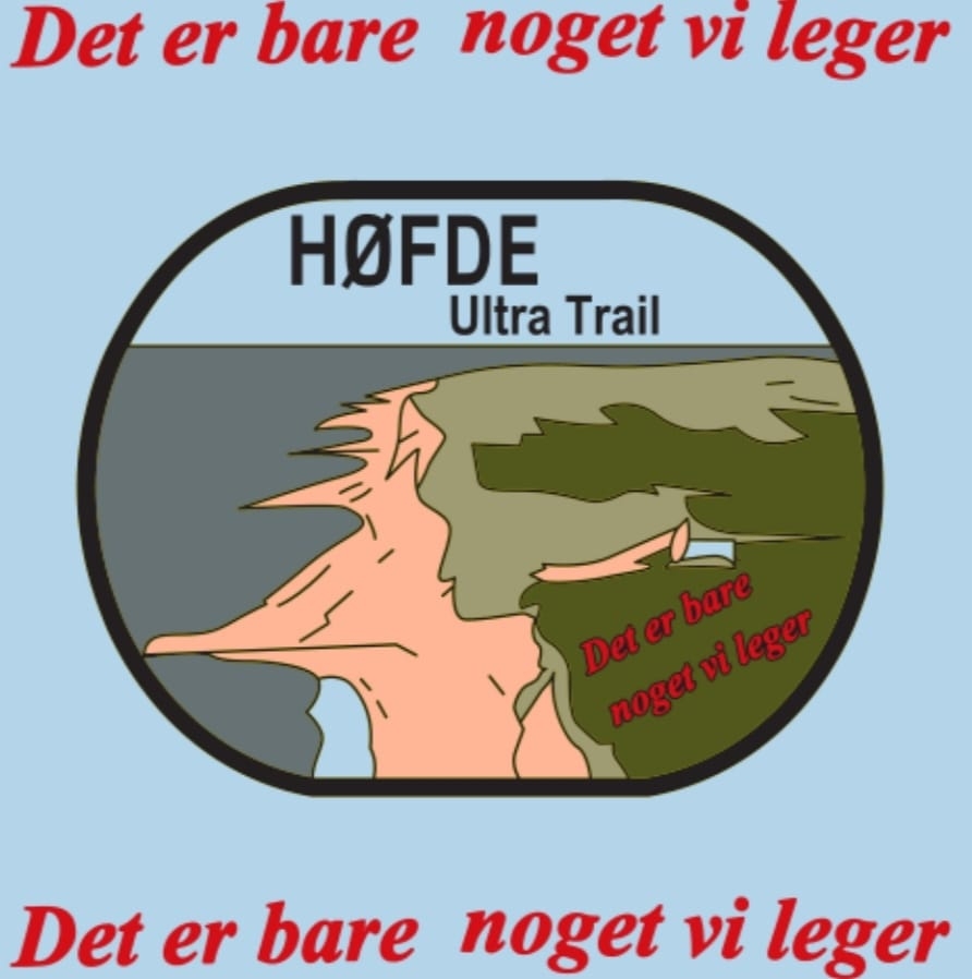 HØFDE Ultra Trail 2025