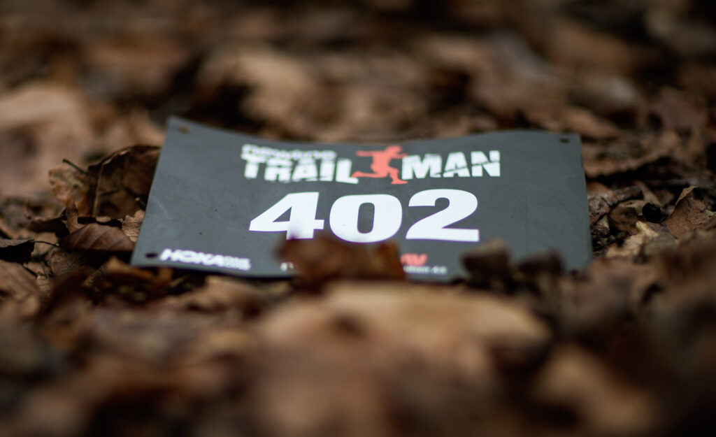 Trailman Vinter Series 2023-2024