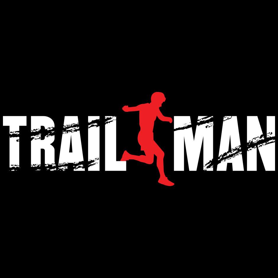 Logo for Trailman Vinter Series 2024-2025