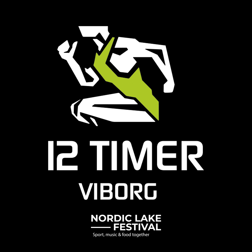 12 Timer Viborg