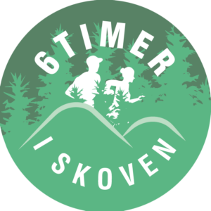 6-timer-i-skoven-logo