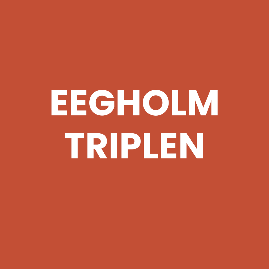 Eegholm Triplen 2024