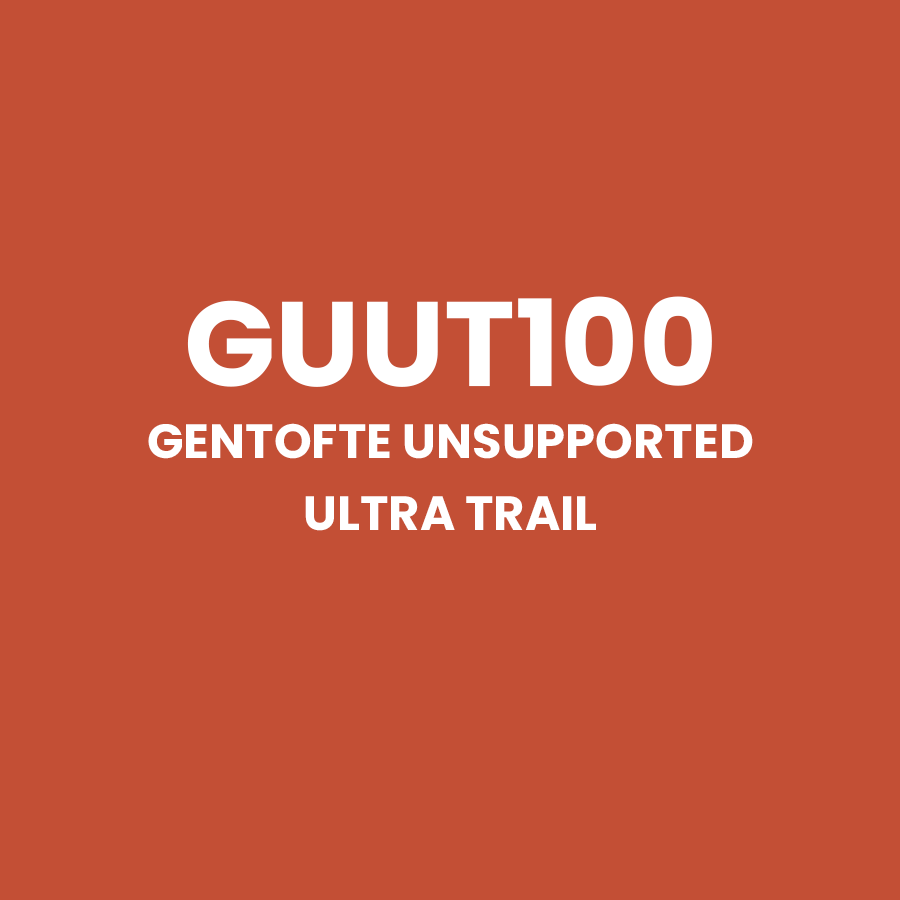 GUUT100 Winter Edition 2025