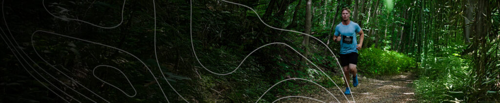 Boserup Skov 2025 - Trails by Nordic Race