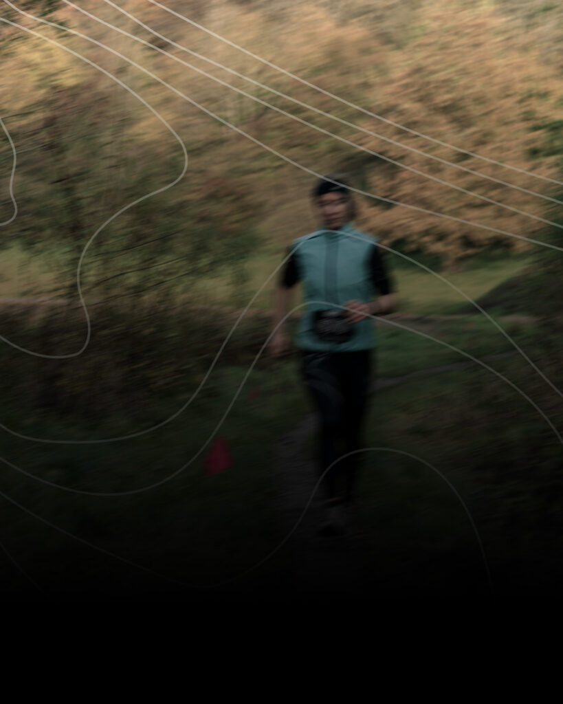 Flyvestationen 2025 - Trails by Nordic Race