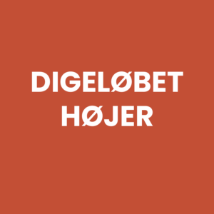 Digeløbet Højer 2026