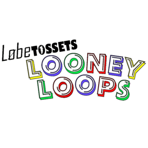 Løbetossets Looney Loops 2025