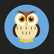 Logo for Sputnik Night Owl Trail 2026