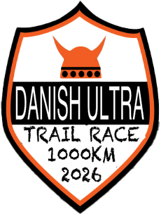 Logo for Danish Ultra 2026