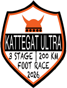 Logo for Kattegat Ultra 2026