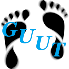 Logo for GUUT 60+ Winter 2026