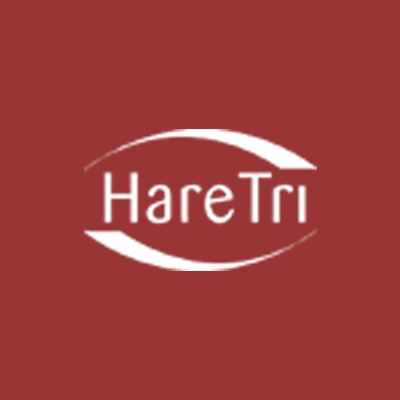 Logo for Hareskovens 6-timers Årstidsløb 2026