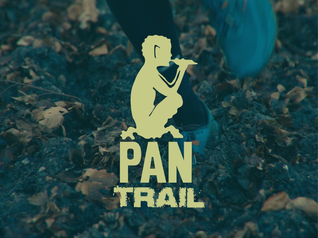 Logo for Pan Fall Trail 2026