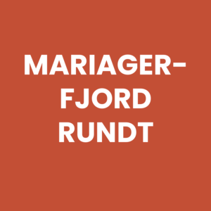 Mariagerfjord Rundt 2026